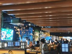 -梨花自助烤肉(天河城店)