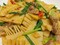 -阿静美食