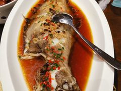 -童福兴·南京菜(老门东店)