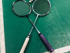 -DC动创羽毛球馆YONEX(双联馆)