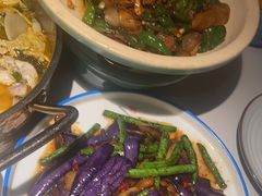 -相遇·鲜炒黄牛肉(丹阳吾悦广场店)