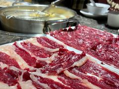 -仄园围炉坊·牛肉火锅·汕头卤水火锅(蛇口店)