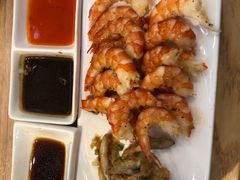 -上渔铁板烧(熙悦汇店)