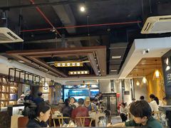 -围炉夜话·潮汕卤水火锅(榕江店)