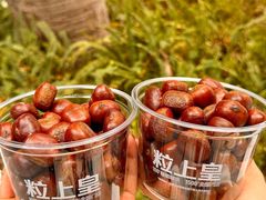 -粒上皇(天河南一路店)