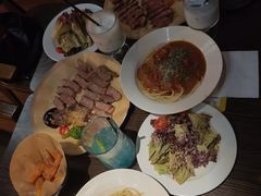 -The Cheebat 锌吧·Bistro(体育西店)