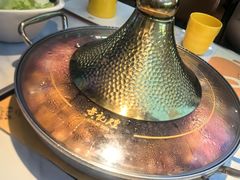 -黄记煌三汁焖锅(崇文门店)