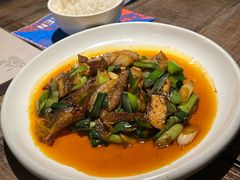 -铁公鸡·四川料理(天环广场店)