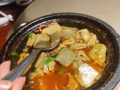 -天福苑(崇宁路店)