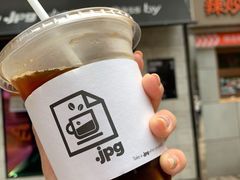 -JPG coffee(广州体育西店)
