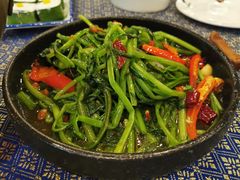 -南沙游艇会·大兵船餐厅