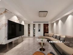 -居丽装饰空间设计(总部)
