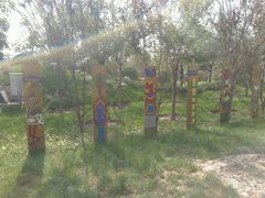 -武清南湖绿博园