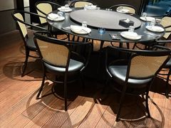 -铜锣湾·有麝自然香(渝北财富中心店)