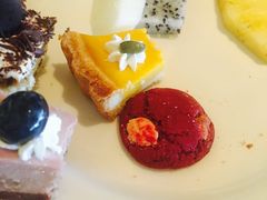-君悦酒店·乐厨·高空自助餐(青年大街店)