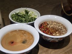 -北京老门框爆肚涮肉馆(凤城六路店)