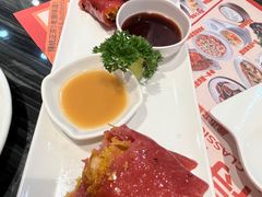 -虾饺妹·粤式手工点心(水荫路店)