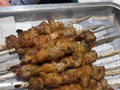 -紫光园·烤鸭(吕家营店)