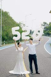 -艾缇森原创定制婚礼ATS WEDDING