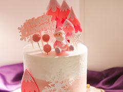 -欧米奇西点西餐学校