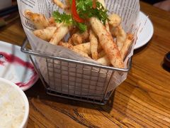 -老板恋上鱼(印象城店)