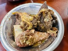 -阿秋牛排(湖心街店)