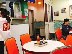 大堂-華歡冰室-WahFoon(吉大店)