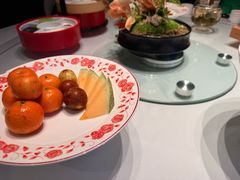 -百姓渔村(南中环店)