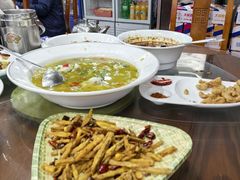 -椒香川流不息川菜馆(二七北路店)