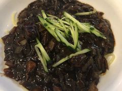 -桃园中华料理炸酱面(燕儿岛路店)
