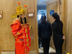 -金芙美月子中心(财富别墅店)