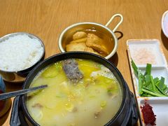 -海云台韩式汤饭·13年匠心韩料(南山店)
