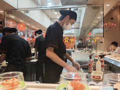 -莲寿司(国兴店)
