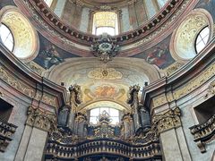 -斯蒂芬主教座堂(Stephansdom)