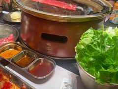 -西塔老太太泥炉烤肉(龙湖北苑天街店)