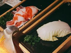 -湊湊火锅·茶憩(世博大道店)