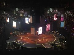 -宝能国际体育演艺中心