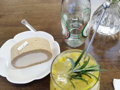 -Ten Olives甜点
