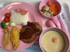 -安吉Hello Kitty乐园