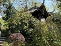 -武汉园博园(武汉自然博物馆)