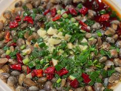 -健眺小海鲜(临海后山店)