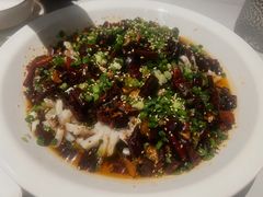 -三猫黑鱼花(南大店)