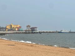 -兴城海滨风景区