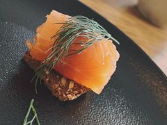 -BOR Eatery(安福路店)