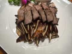 -麒麟小院·老九江菜(安平路店)