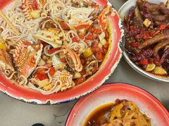 -老三样·旧食新味(船山路店)