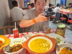 -恰八斗·猛火长沙菜(国贸店)