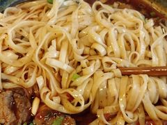 麻将牛肉面-下面馆