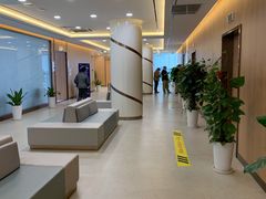 -美年大健康体检中心(浦东美张分院)