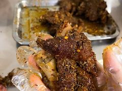 -佰运猪蹄(高陵店)